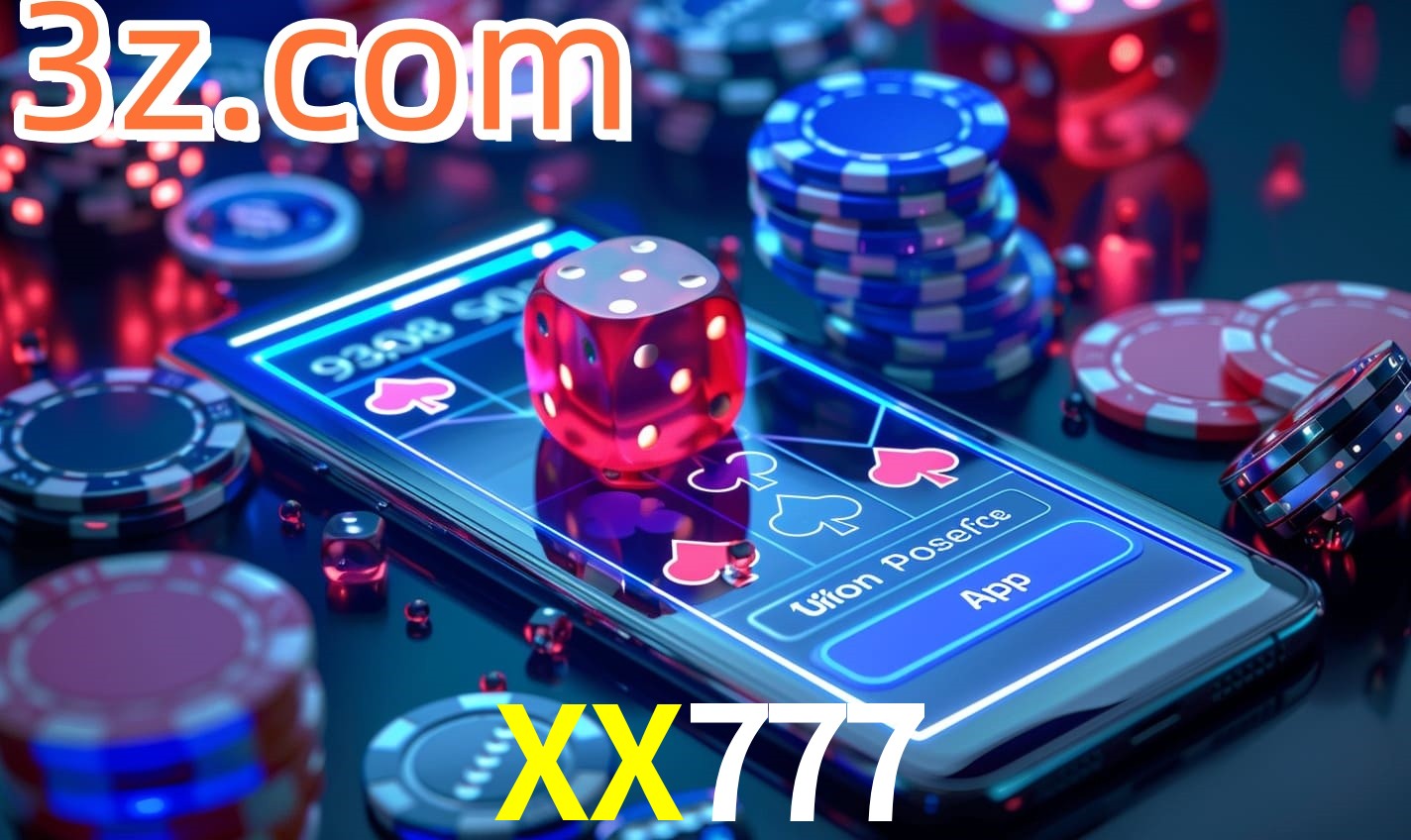 Baixar App XX777