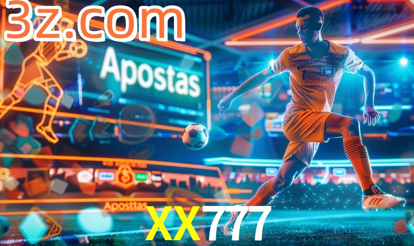 Apostas XX777